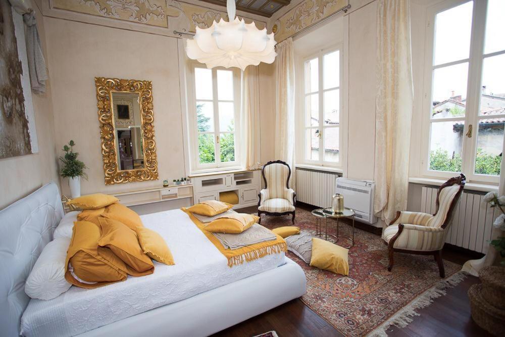 Ghiringhelli Bed & Breakfast *