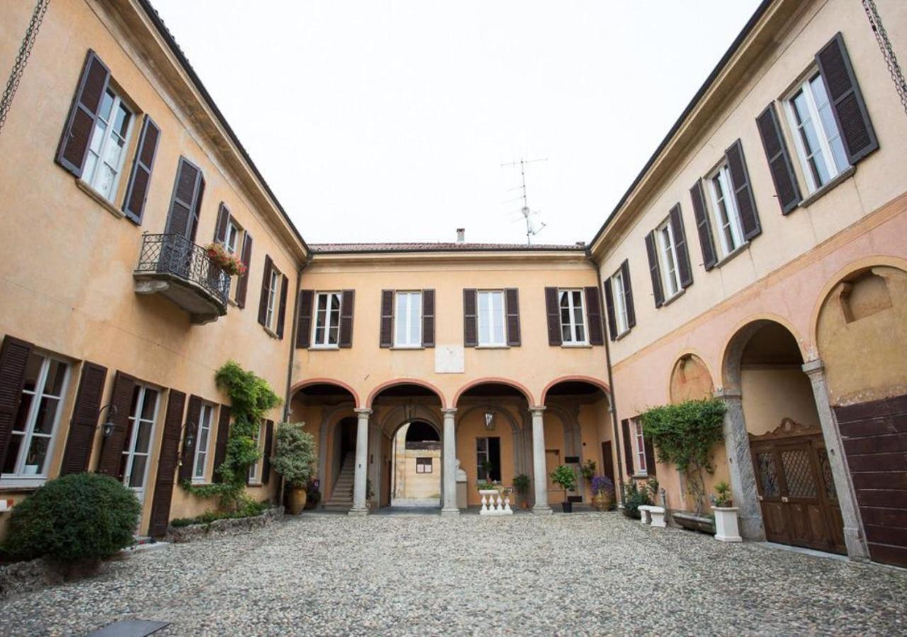 Ghiringhelli Bed & Breakfast