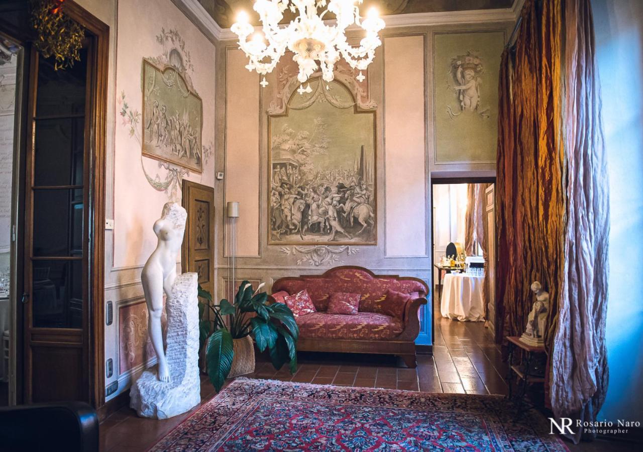 Bed & Breakfast Ghiringhelli *