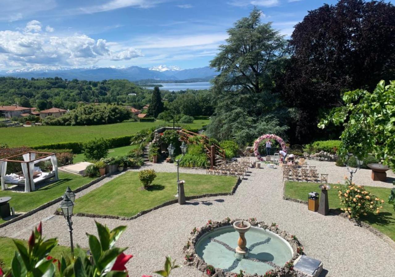Ghiringhelli Bed & Breakfast