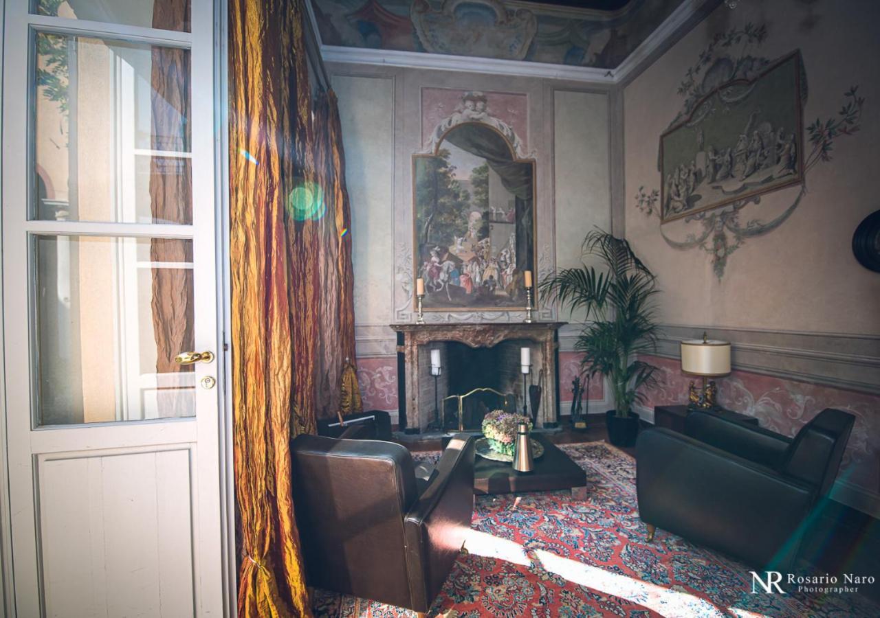 Ghiringhelli Bed & Breakfast *