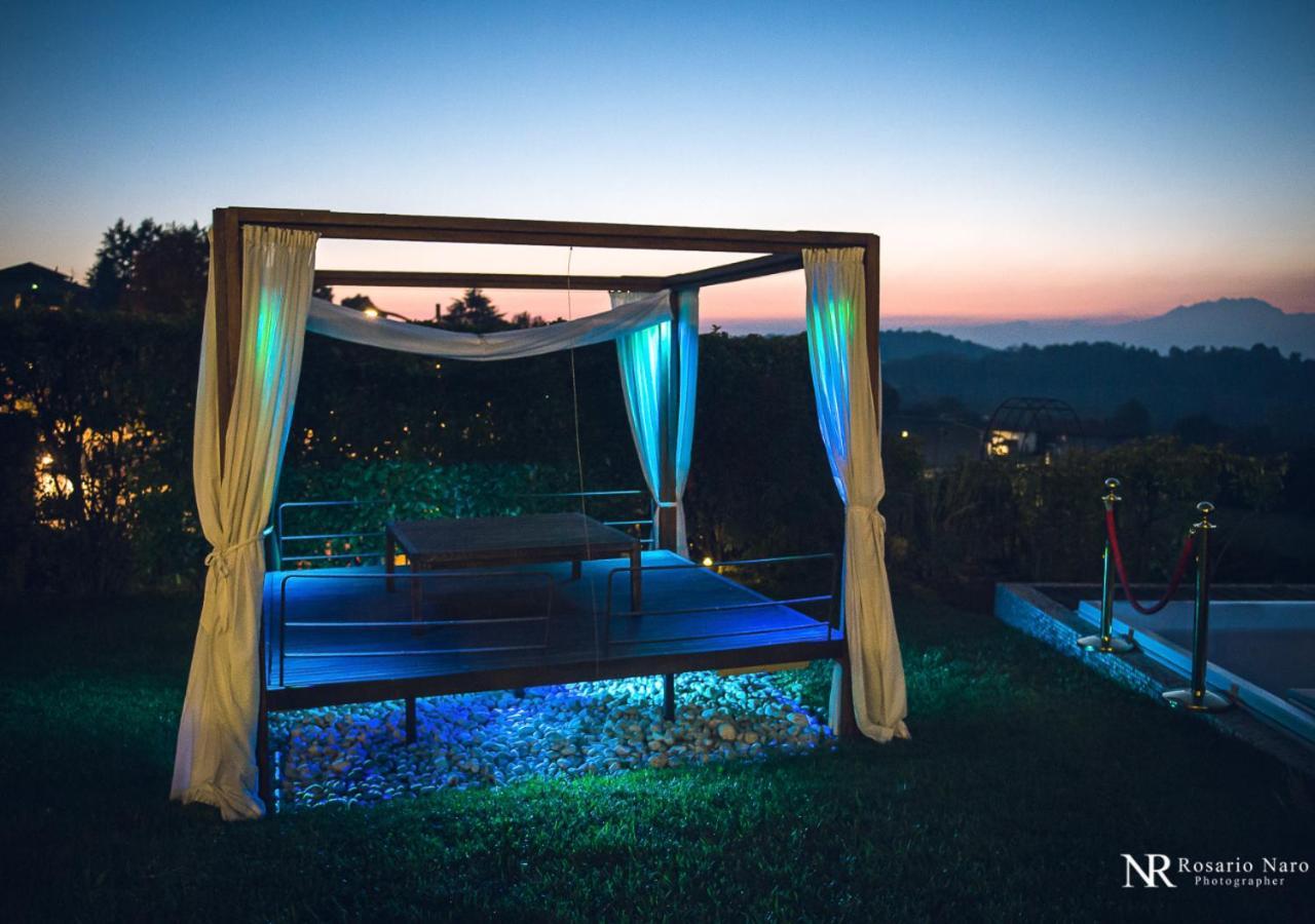 Bed & Breakfast Ghiringhelli