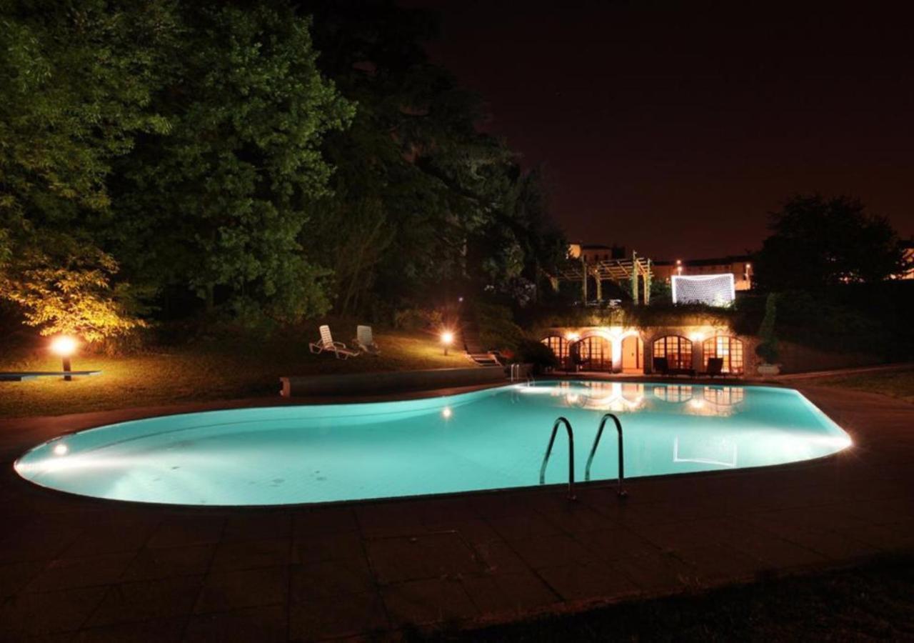 Ghiringhelli Bed & Breakfast *