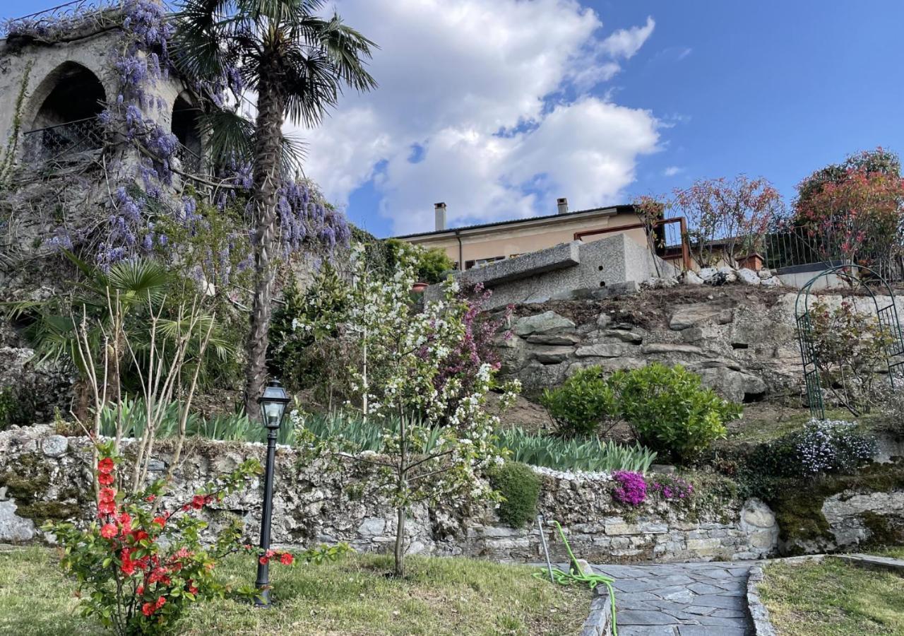 Bed & Breakfast Ghiringhelli *