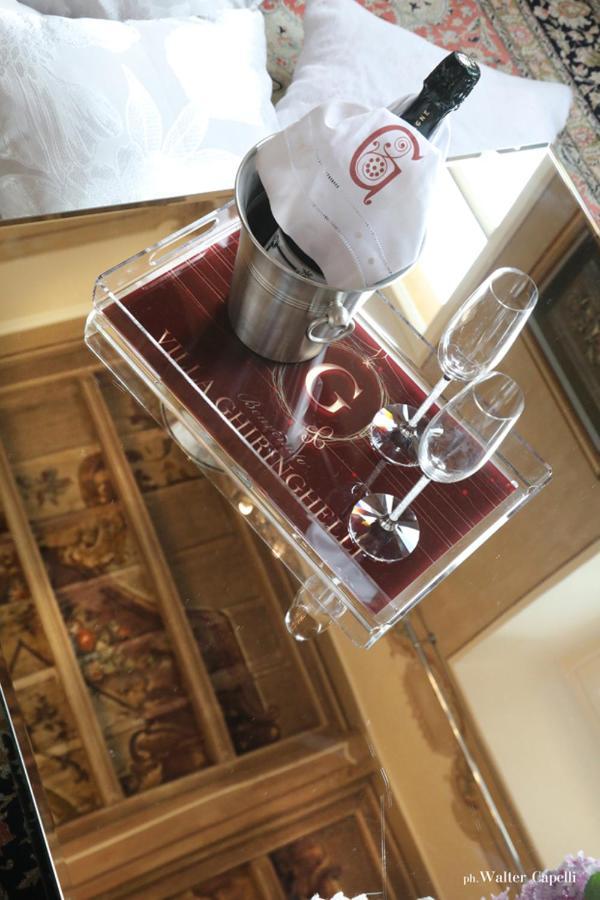 Bed & Breakfast Ghiringhelli