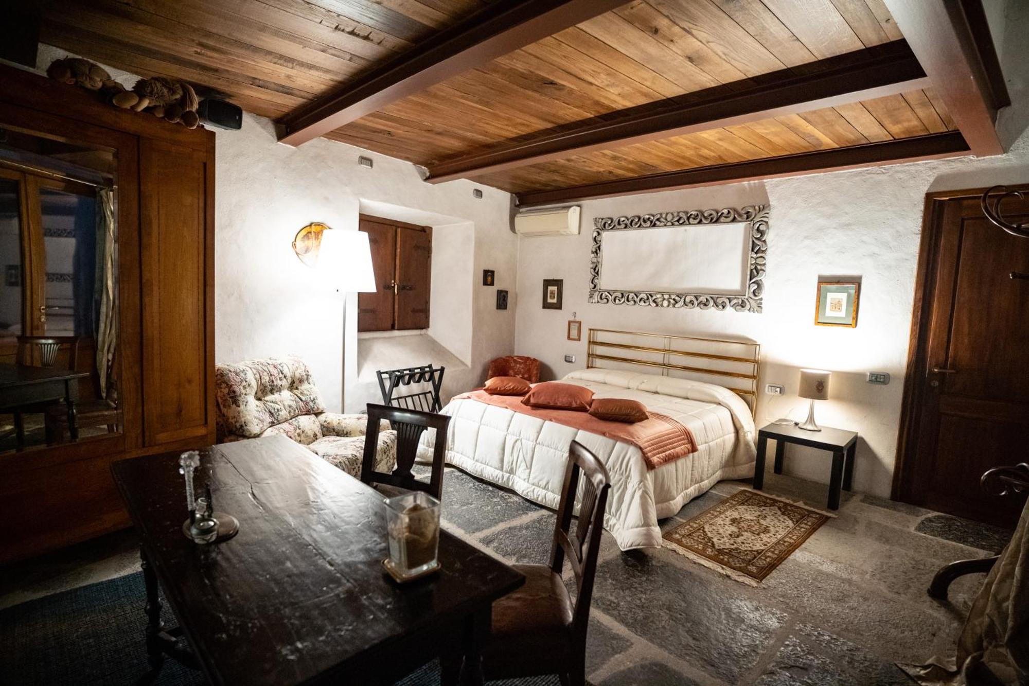Bed & Breakfast Ghiringhelli *
