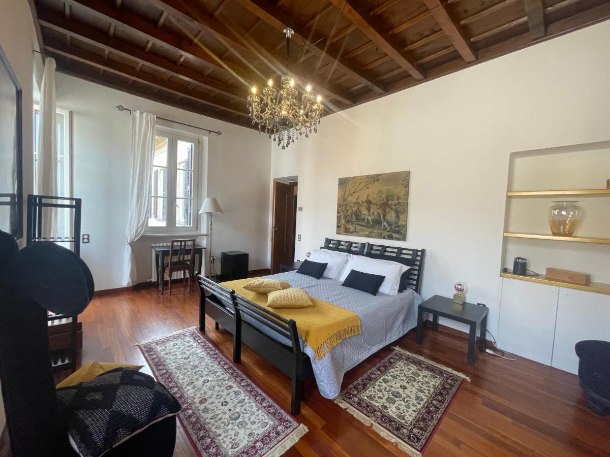 Bed & Breakfast Ghiringhelli