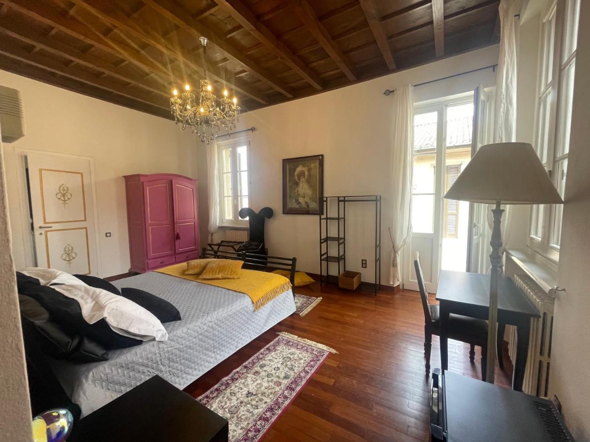 Bed & Breakfast Ghiringhelli Azzate