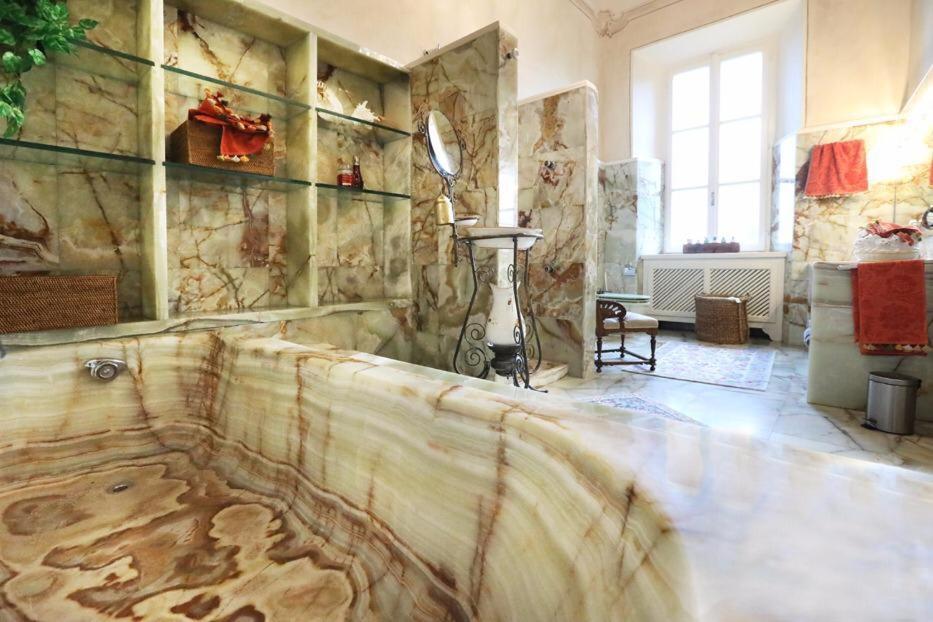Ghiringhelli Bed & Breakfast Azzate