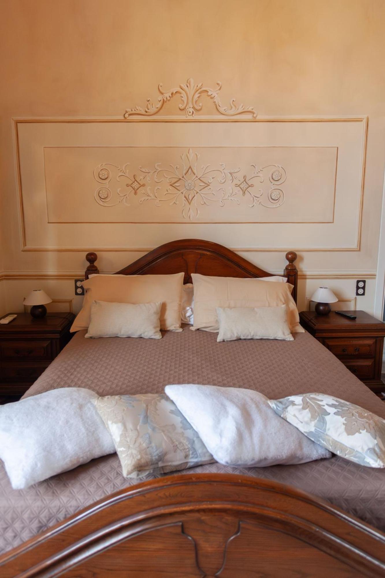 Ghiringhelli Bed & Breakfast