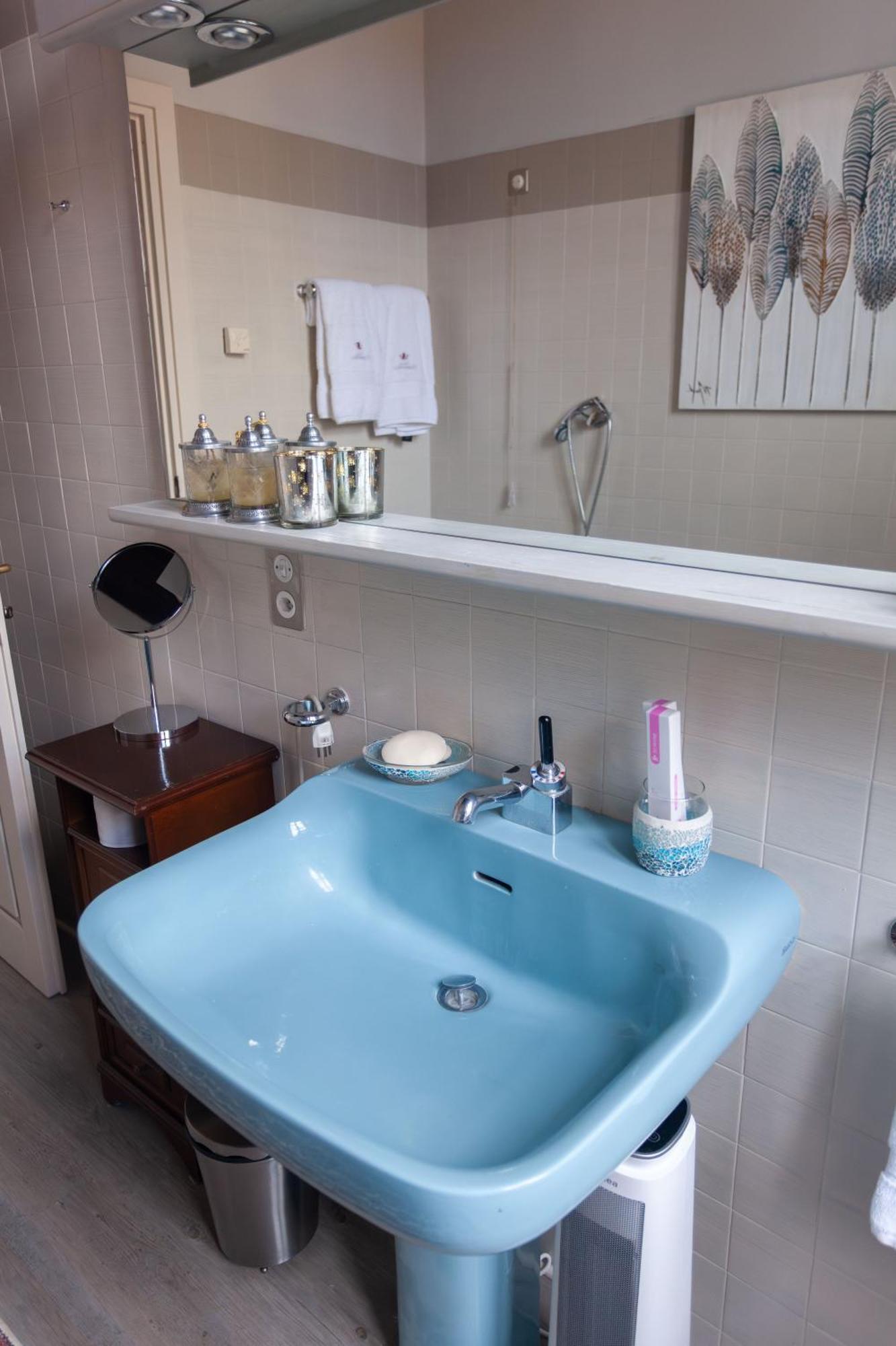Bed & Breakfast Ghiringhelli *