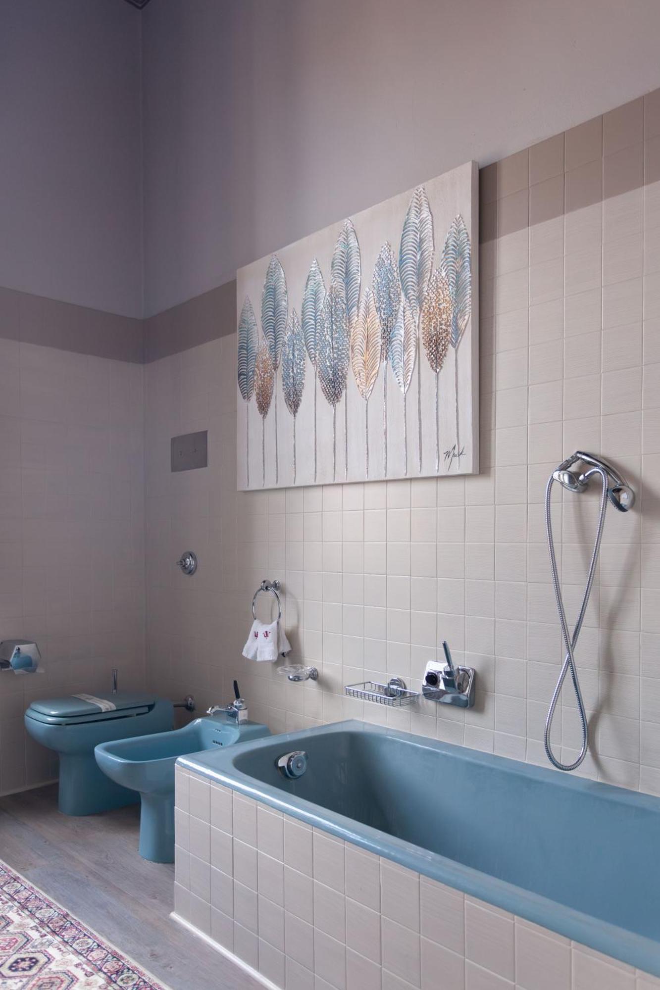 Bed & Breakfast Ghiringhelli