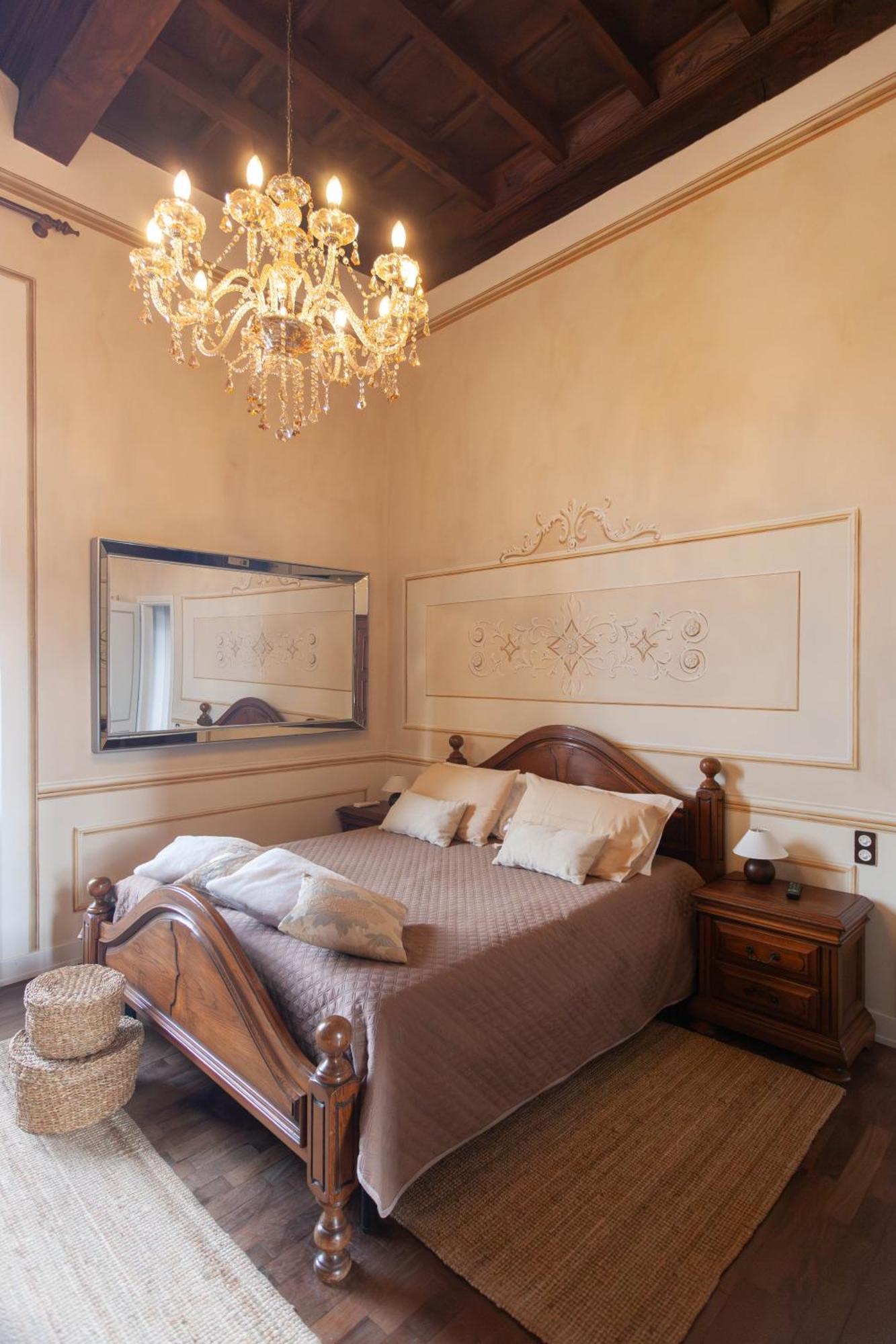 Ghiringhelli Bed & Breakfast *