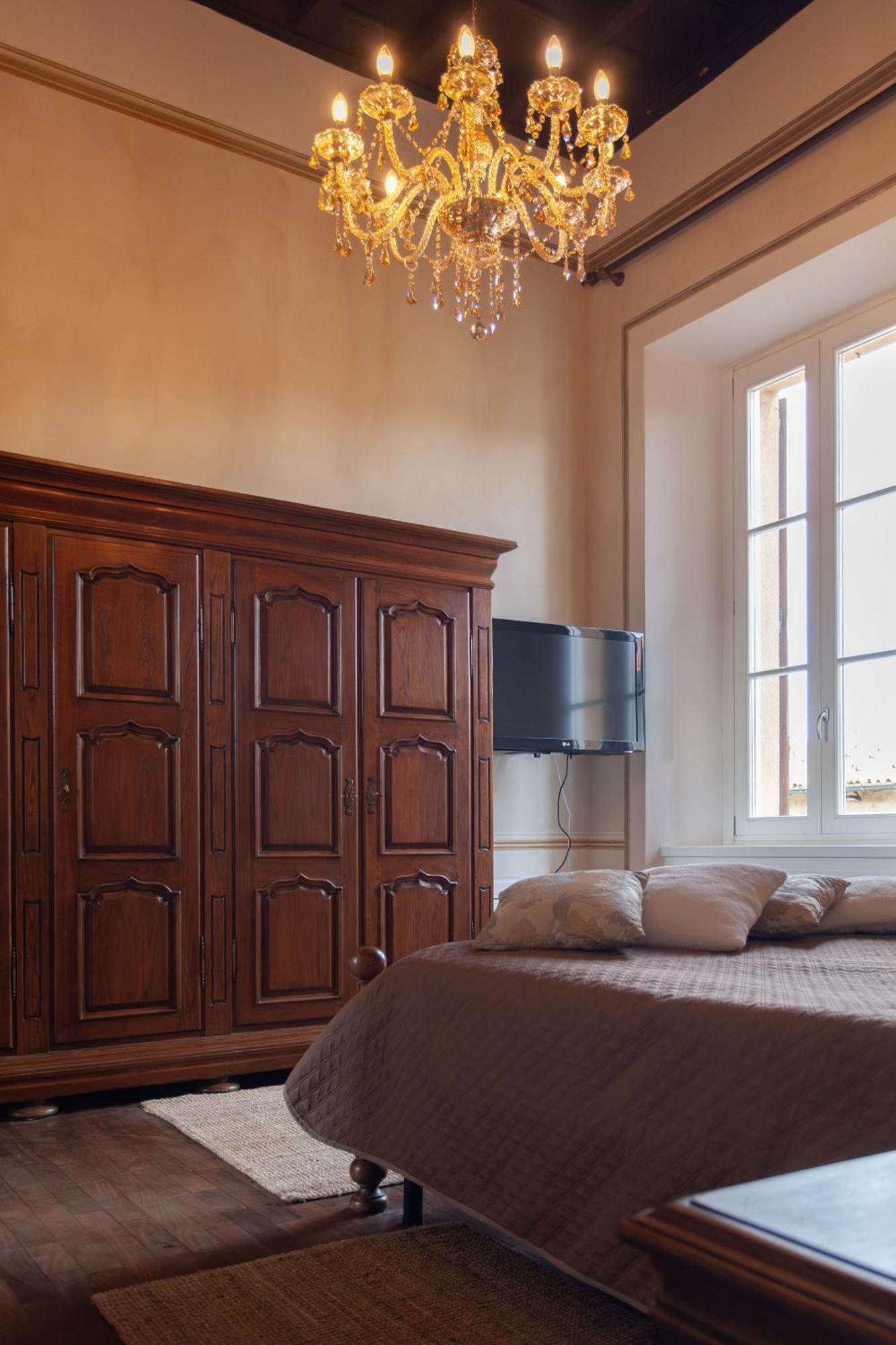 Bed & Breakfast Ghiringhelli *