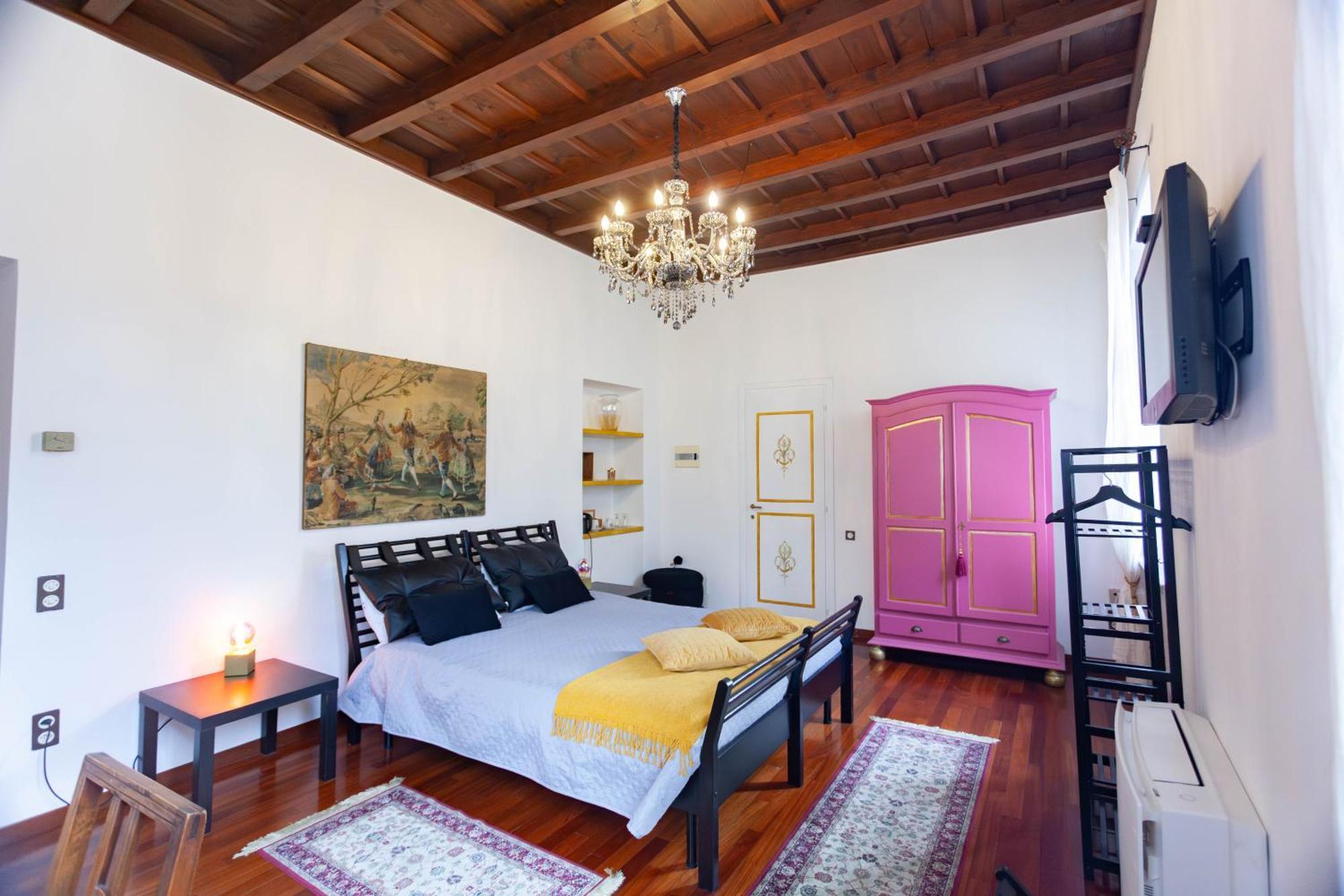 Ghiringhelli Bed & Breakfast Azzate
